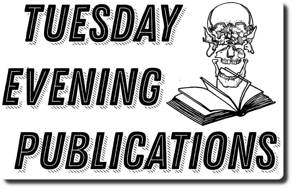 Creating Natural Form — Tuesday Evening Publications